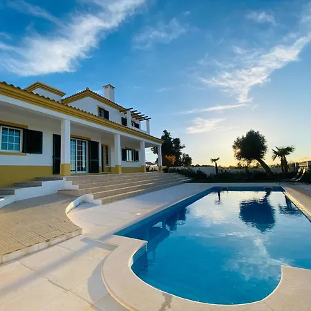 Villa Vivenda Soares Estômbar Exterior foto