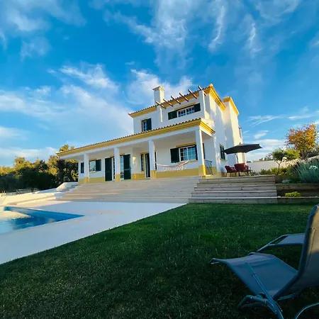 Villa Vivenda Soares Estômbar Exterior foto