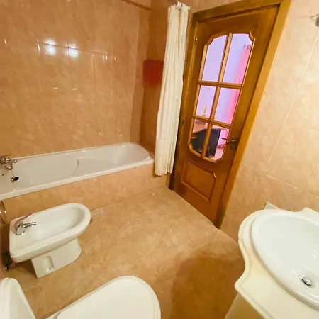 Villa Vivenda Soares Estômbar Exterior foto