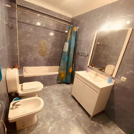 Villa Vivenda Soares Estômbar Exterior foto