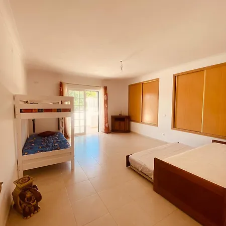 Villa Vivenda Soares Estômbar Exterior foto