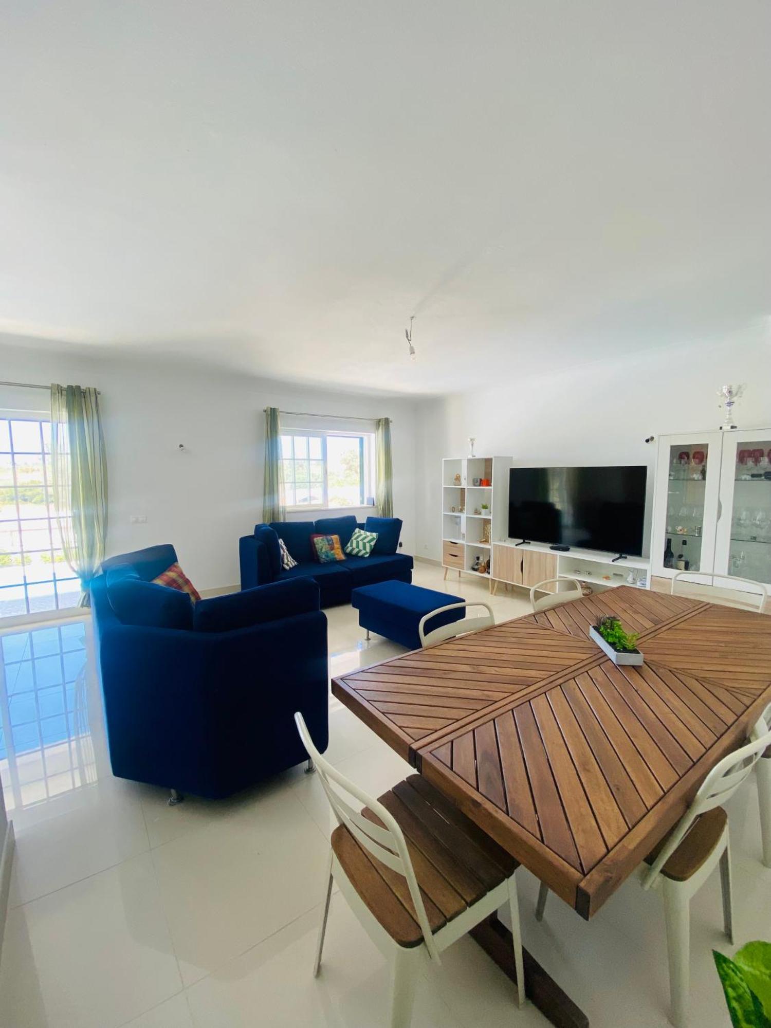 Ferienhaus Vivenda Soares