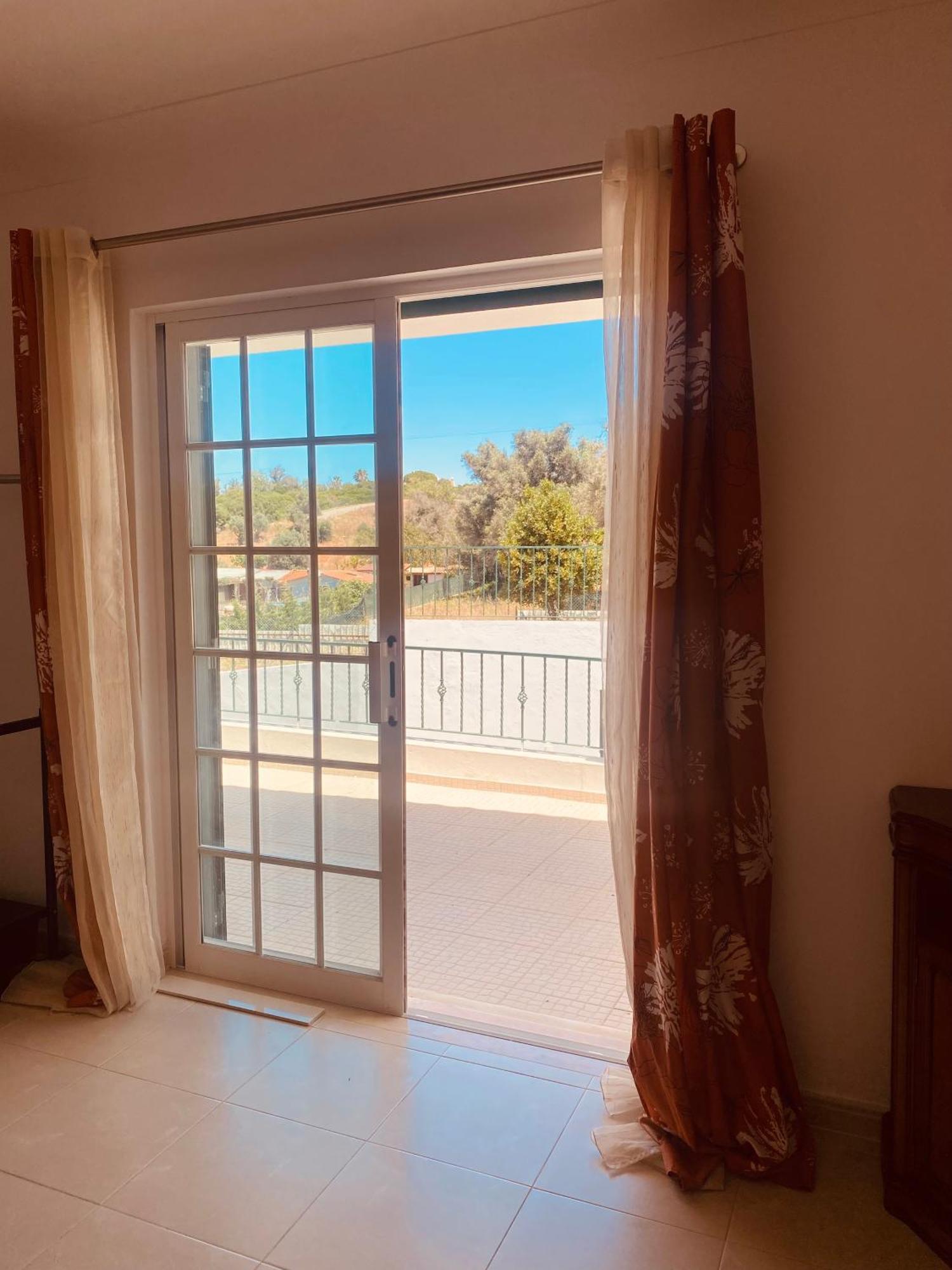 Vivenda Soares Ferienhaus Estômbar