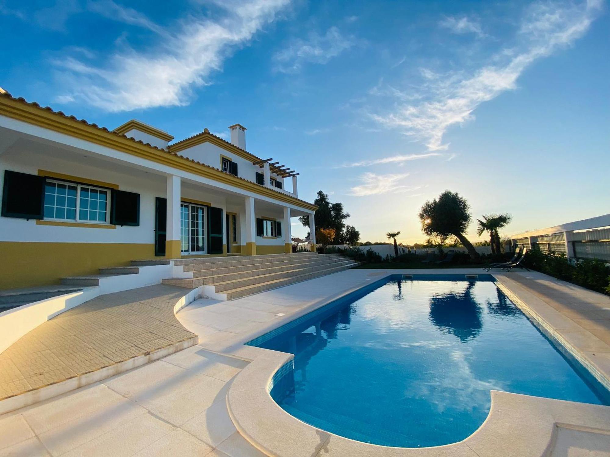 Vivenda Soares Ferienhaus *