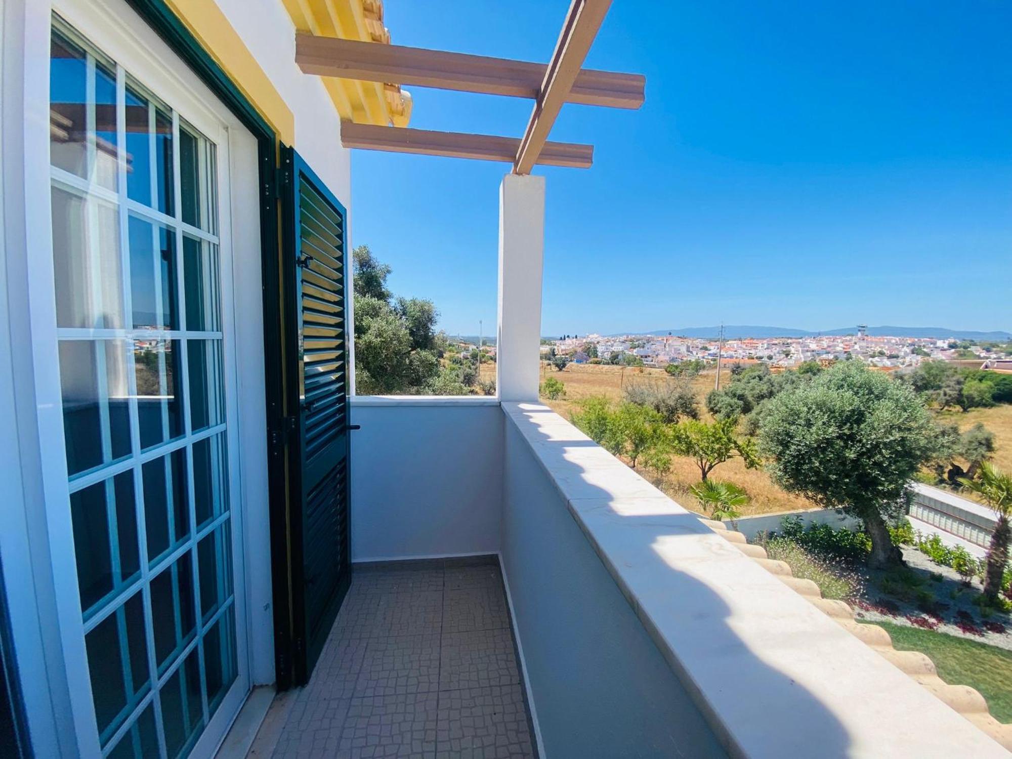 Ferienhaus Vivenda Soares *