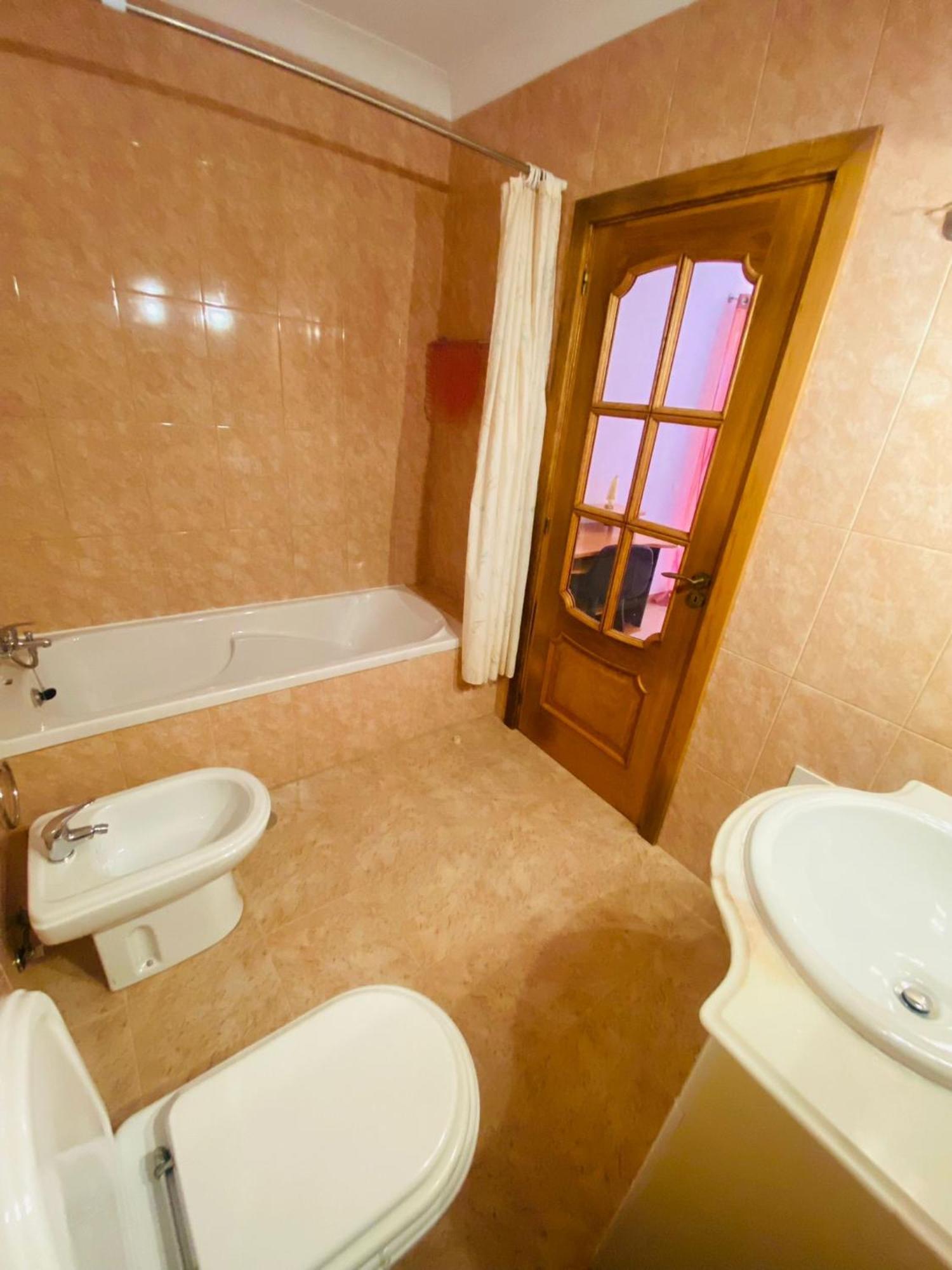 Ferienhaus Vivenda Soares Estômbar