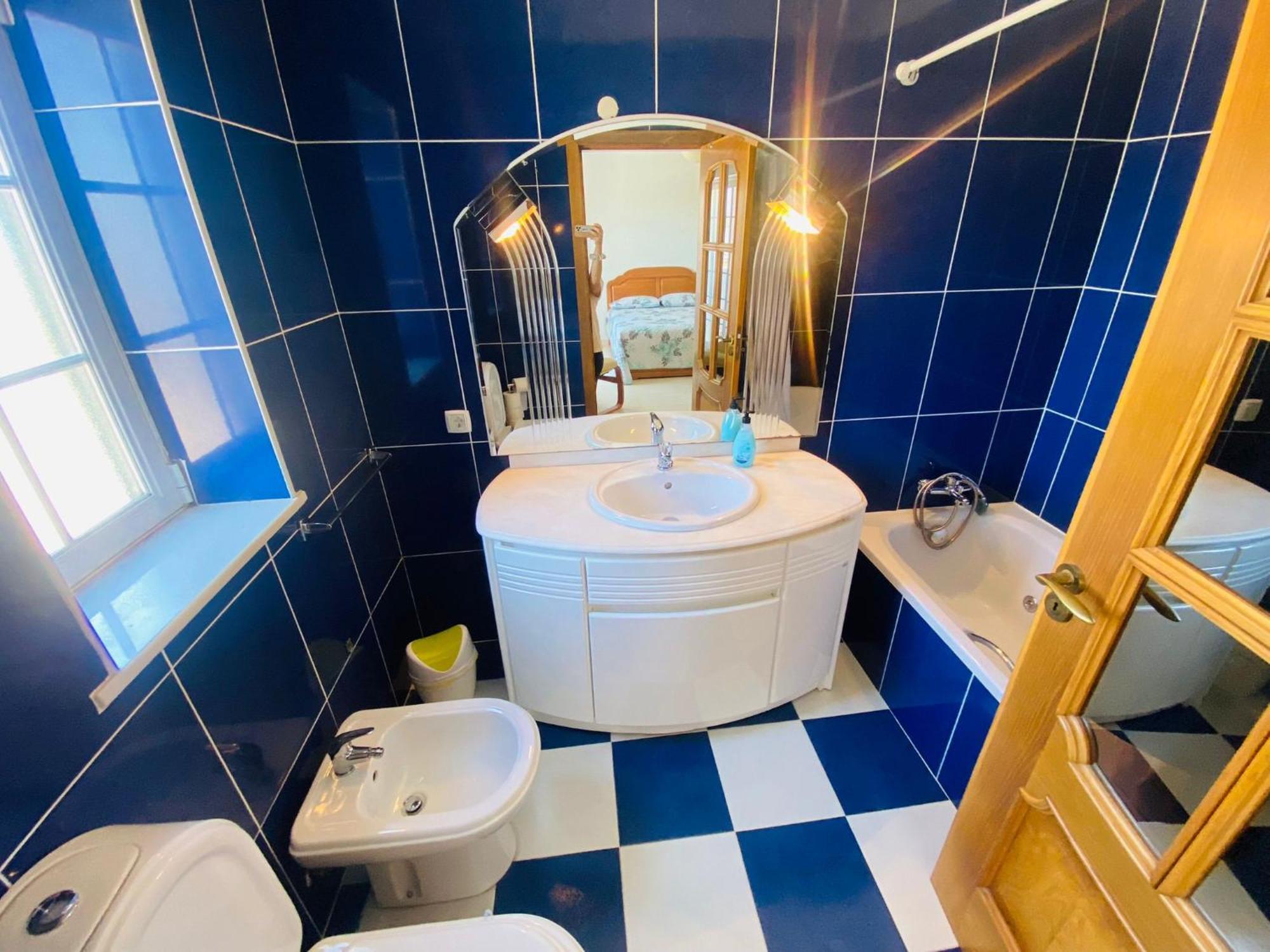 Vivenda Soares Ferienhaus Estômbar