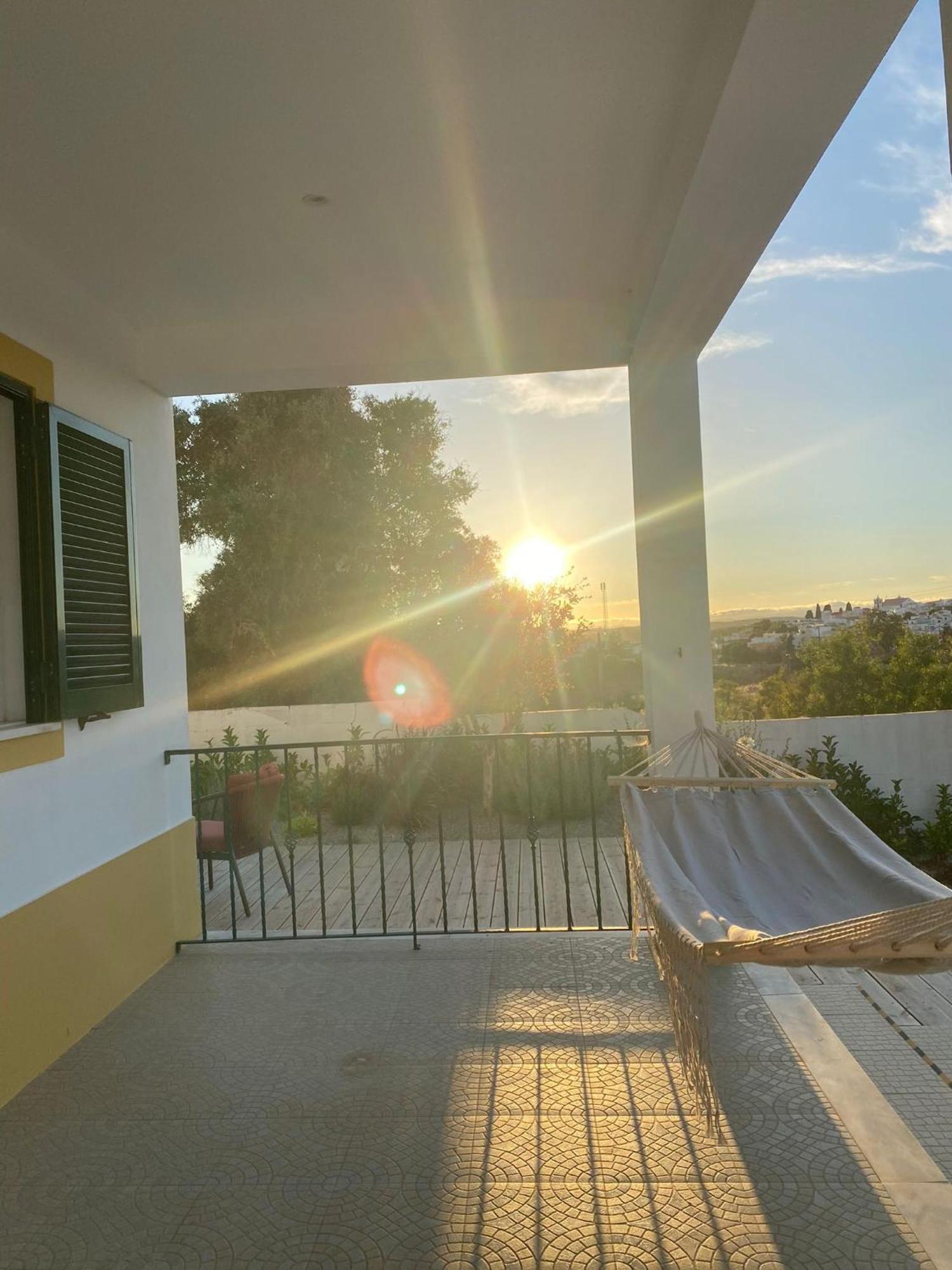 Vivenda Soares Ferienhaus *