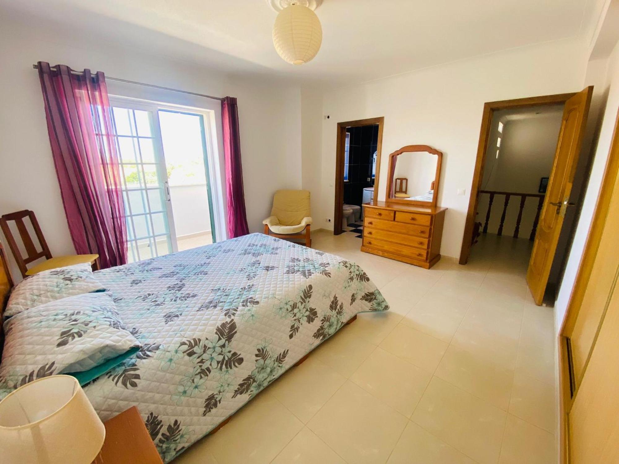 Vivenda Soares Ferienhaus *